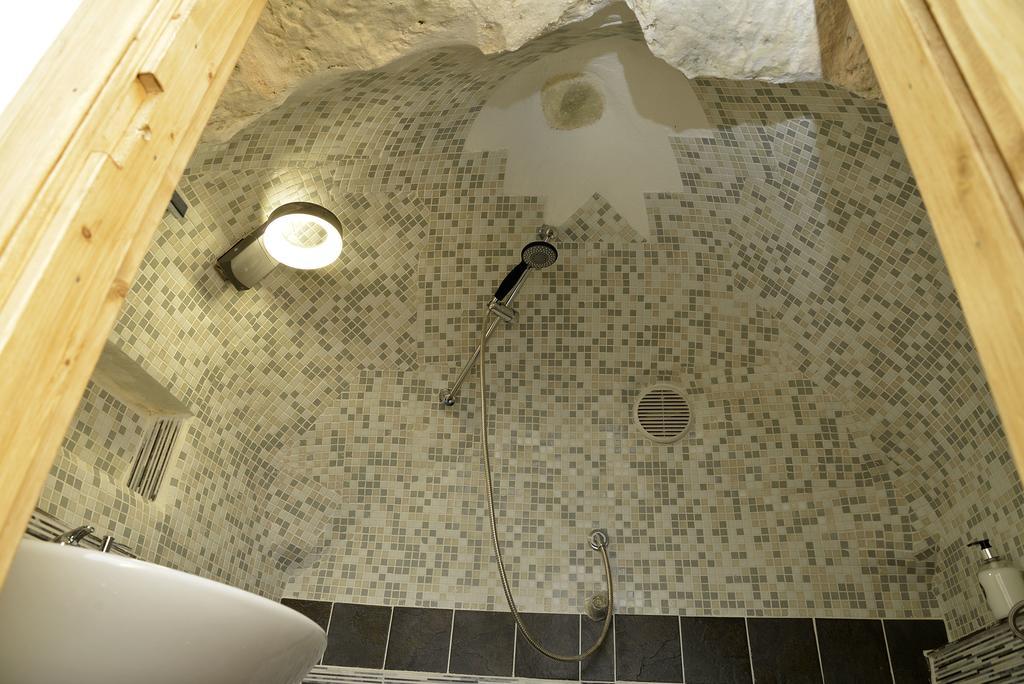 Hotel Trullo Vista Ostuni Exterior foto