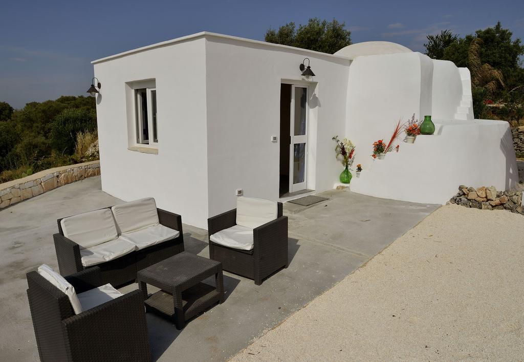 Hotel Trullo Vista Ostuni Exterior foto